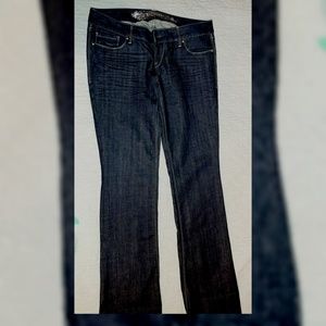 NEW WITHOUT TAGS Express Jeans!